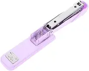 VILLFUL Multi Function Metal Stapler for Office Home School Portable Handheld Book Stapler for Binding Loose Papers with Workmanship and Durability