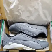 Size 12 - PUMA Drift Cat 5 Carbon, Steel Gray - 36113702 driving shoes