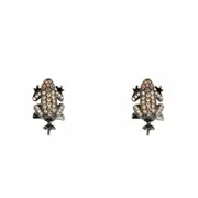 Ladies Earrings Lancaster Jla-ear-frog-4