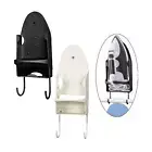 Electric Iron Hanger Fit Width 4.3” - 5.5" with Hooks Wall Heat Resistant