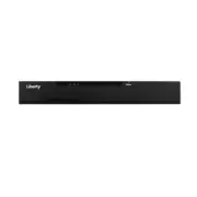 Liberty Security L3HVR4 L3 Series 5-in-1 Hybrid 4-Channel HD Video Recorder