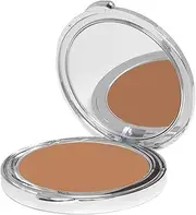 La Bella Donna Compressed Minerals Foundation in Mahogany