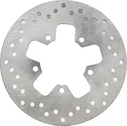 brakes For Suzuki GSF600 S Bandit GSF650 Bandit S GSF1200 Bandit S Motorcycle Rear Brake Disc Rotor