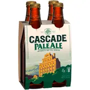Cascade Pale Ale Bottle 375mL