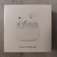 在飛比找蝦皮購物優惠-〔全新〕Vivo TWS 2e藍芽耳機 無線耳機