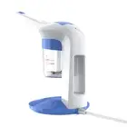 Facial Steamer Portable Ion Vapour Steamer Face Care Home Humidifier EMB