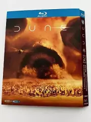 Dune Collection: 2-Disc All Region New Box Set