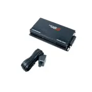Cerwin Vega 500W RMS Mini 1-Channel Class D Car Amplifier - High-Efficiency M...
