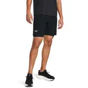 Under Armour Mens UA Launch 7 inch 2 in 1 Running Shorts