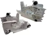 Stihl MS290 310 390 NEW OEM Crankcase assem. # 1127-020-3006 # 11270203006