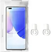 Phone Lock Box - Timer Controlled Safe Case, Sellf-Discipline Tool | Portable Universsal Phone Prison Smart Timer Locker, Productivity Gadget, Distraction-Frree Mobil