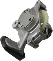 Motorcycle Oil Pump Fit For Hon CBT125 CB125T CM125 Cb125 Twin 125cc 15100-KC1-000 1982-1997
