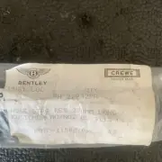 — BENTLEY / ROLLS ROYCE PH-27282-PA HOSE STRG RES 220MM LONG -
