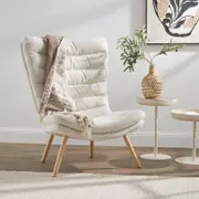 Grayson Occasional Chair [MUSLGRAYC25]