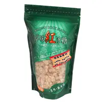 在飛比找PChome24h購物優惠-《淳味》紅冰糖(400g/包)*2入組