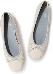 ing(イング) Relaxing Ballet Shoes