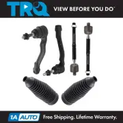 TRQ Steering Kit Fits 2018-2019 Hyundai Sonata Kia Cadenza (for: Hyundai)