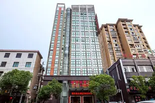 玉山珺軒商務酒店Jun Xuan Business Hotel