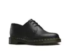 Dr. Martens VEGAN 1461 DMC 3-EYE SHOE, Women's UK Size 6, Brand New with Box