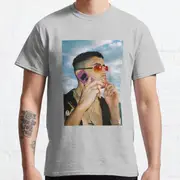 Bad Bunny - Bad Bunny Playboy Mag Classic T-Shirt