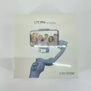 L7C PRO AI Tracking Smartphone Comitok Foldable Gimbal Stabilizer