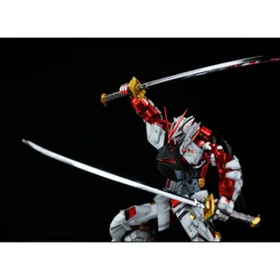 【鋼普拉】BANDAI 鋼彈 MG 1/100 GUNDAM ASTRAY RED FRAME 紅異端 紅色異端