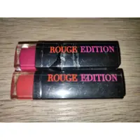 在飛比找蝦皮購物優惠-"全新未拆"BOURJOIS妙巴黎 ROUGE EDITIO