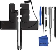Internal Speaker Set (Left & Right) Replacement Compatible with MacBook Pro 15 inch Retina A1398 2012 2013 2014 2015