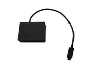 Logitech - Rally camera power splitter