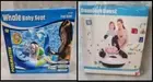 BUNDLE BUY SAVE $10 Inflatable Whale Baby Seat & Panda Seat pool toy. Brand new.