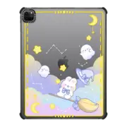 iPad Pro 12.9-inch (5th/6th gen) iPad Impact Case Dreamy Sky by Creampuffs
