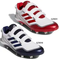 在飛比找Yahoo!奇摩拍賣優惠-Adidas STABILE LOW CLEATS 棒球鐵釘