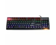 IMICE MKX80 USB Wired Conflict-Free Backlight Gaming Mechanical Keyboard
