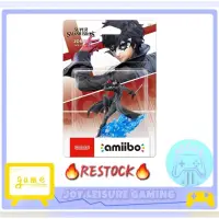 在飛比找蝦皮購物優惠-[補貨] Amiibo X Super Smash Bros