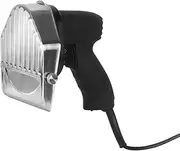 ITOPKITCHEN Commercial Electric Kebab Slicer Gyro Kebab Meat Knife Shawarma Doner Cutter 0012-05 Barbecue Roast Meat Tool (0012-05-AU)