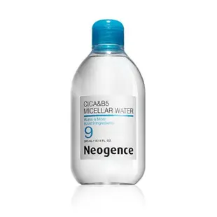 Neogence 霓淨思 積雪草B5舒敏卸妝水 康是美福箱 300ml 有效：2026.06