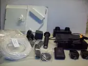 Phonic Ear Wireless PA IR PE 900 PE900R PE900T Infrared Sound Field System NEW