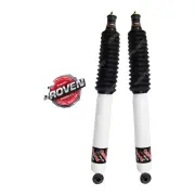Rear Gabriel Ultra Plus 40mm Raised Shocks for Mitsubishi Pajero NM NP NS NT NW