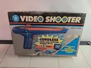 Video Shooter Controller Placo (Nintendo NES) NEW In Box