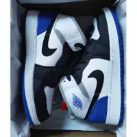 在飛比找蝦皮購物優惠-免運 Air Jordan 1 Mid SE Game Ro