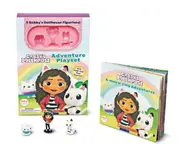 Gabby's Dollhouse: Adventure Playset (DreamWorks)