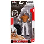 [美國瘋潮]正版WWE REY MYSTERIO RUTHLESS AGGRESSION ELITE 無情進擊精華版人偶