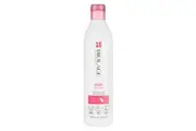 BIOLAGE Styling Gele Firm Hold That Adds Body, Shine Control For All Hair Types Paraben-Free Vegan