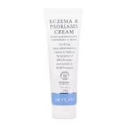 MooGoo Eczema & Psoriasis Cream with Marshmallow & Elderberry 120g