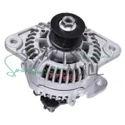 5283555 5681782 5332604 Alternator 24V for Cummins 6CT8.3 6BT 5.9L QSC QSC8.3