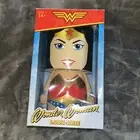Wonder Woman LED Lamp Look-Alite 9 Inch Mood Light / Table Lamp Dc Comics New