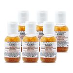 *KIEHLS契爾氏 金盞花精華化妝水40ML*6(正統公司貨)