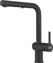 Franke Active Pull-Out Matte Black Tap