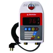 Alemlube AUTOMATIC CAR TYRE INFLATOR 240V Ceramic Sensor, Measure In PSI & Bar