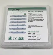 Haraqi R7S Base J Type 78mm Double Ended Floodlight Bulb New!